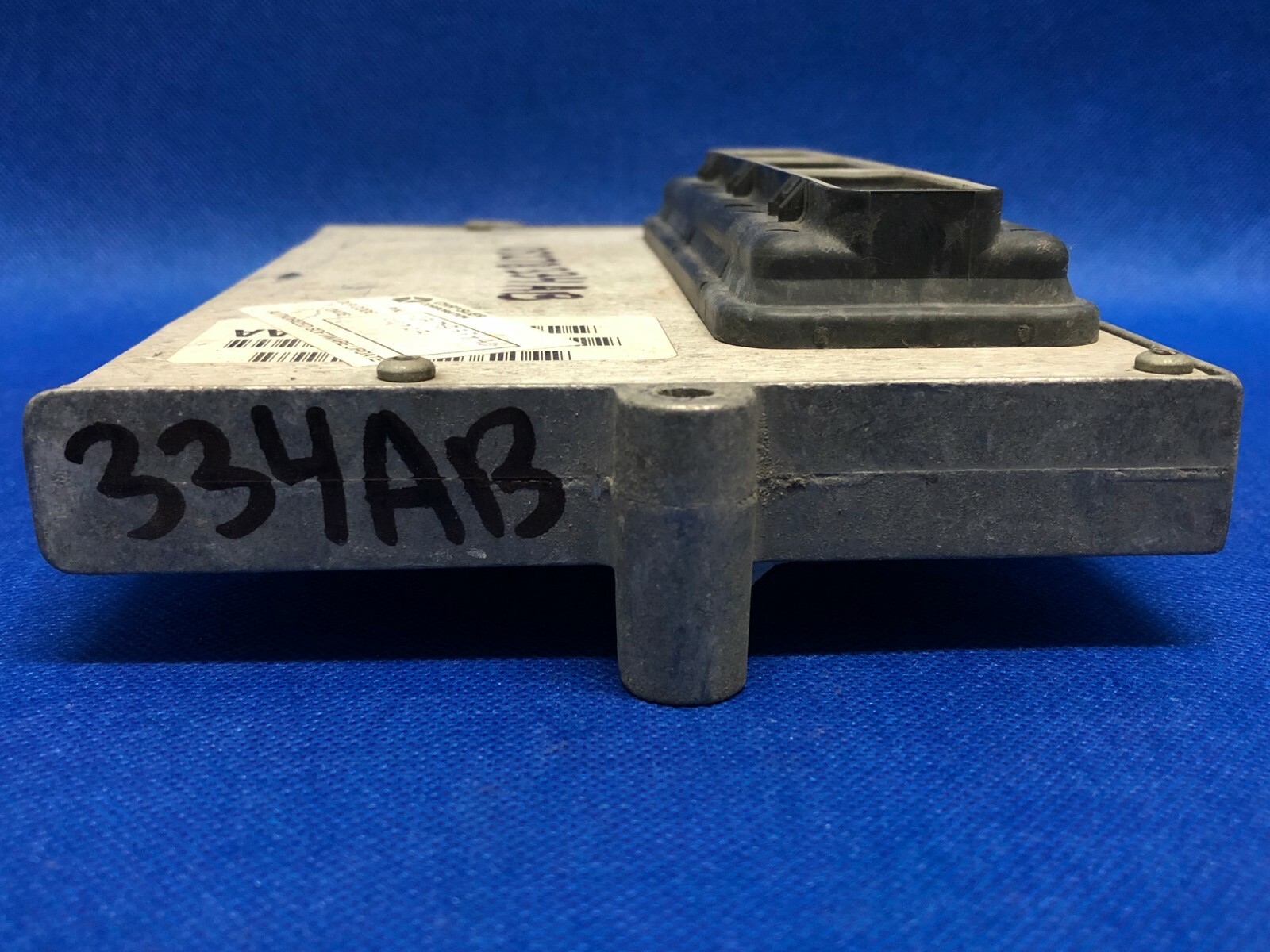 PROGRAMMED VIN PLUG & PLAY 97 RAM PICKUP TRUCK ECM ECU COMPUTER PCM P05278334AB