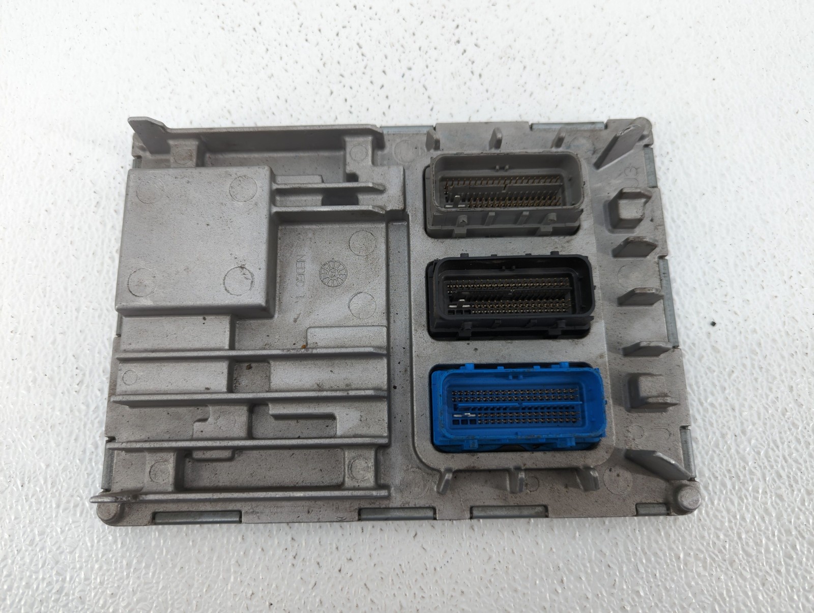 2017-2020 Cadillac Xt5 Engine Computer Ecu Pcm Ecm Pcu Oem G113J