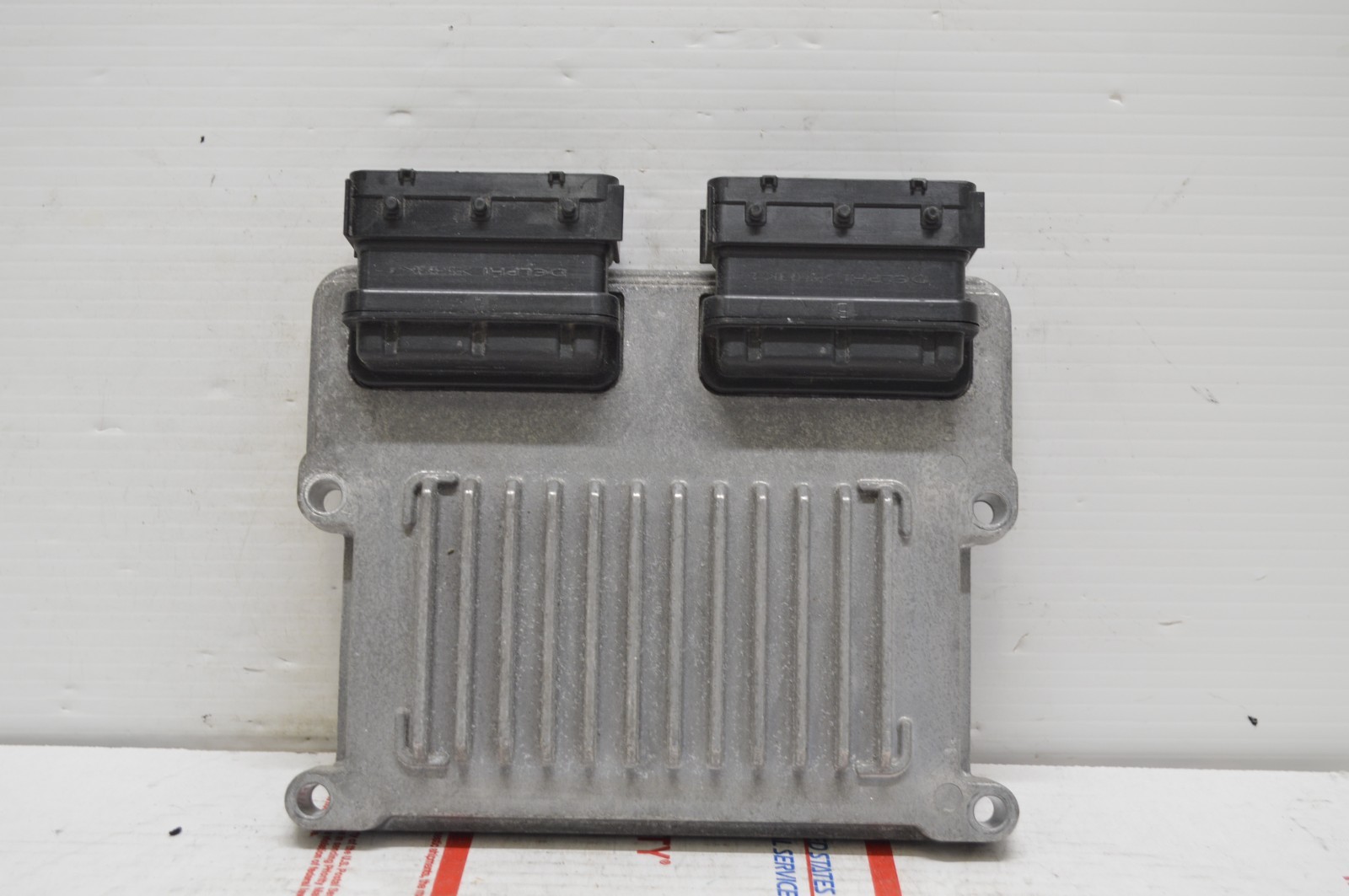 2015 2018 Kia Sorento 3.3L 39101-3CWN0 Engine Control Module Unit Ecm H75 048