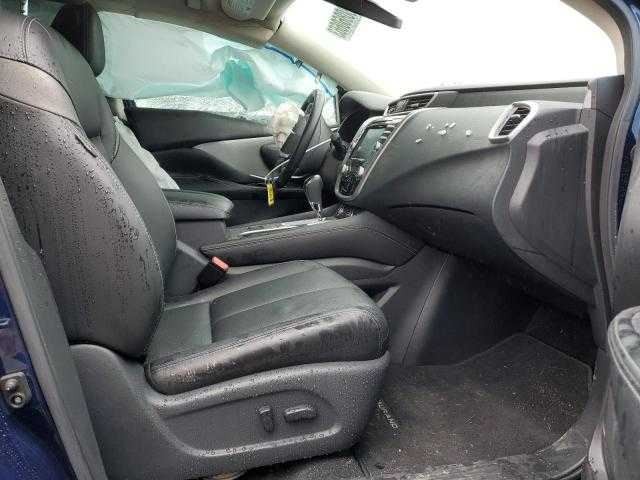 Engine ECM Electronic Control Module 3.5L 6 Cylinder Fits 20 MURANO 344862