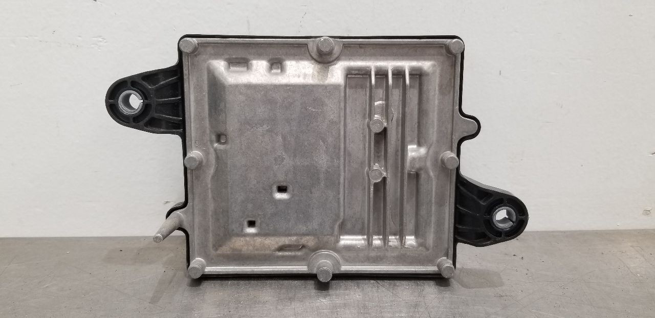 21 CHEVY SILVERADO 1500 TRANSFER CASE CONTROL MODULE 84861288