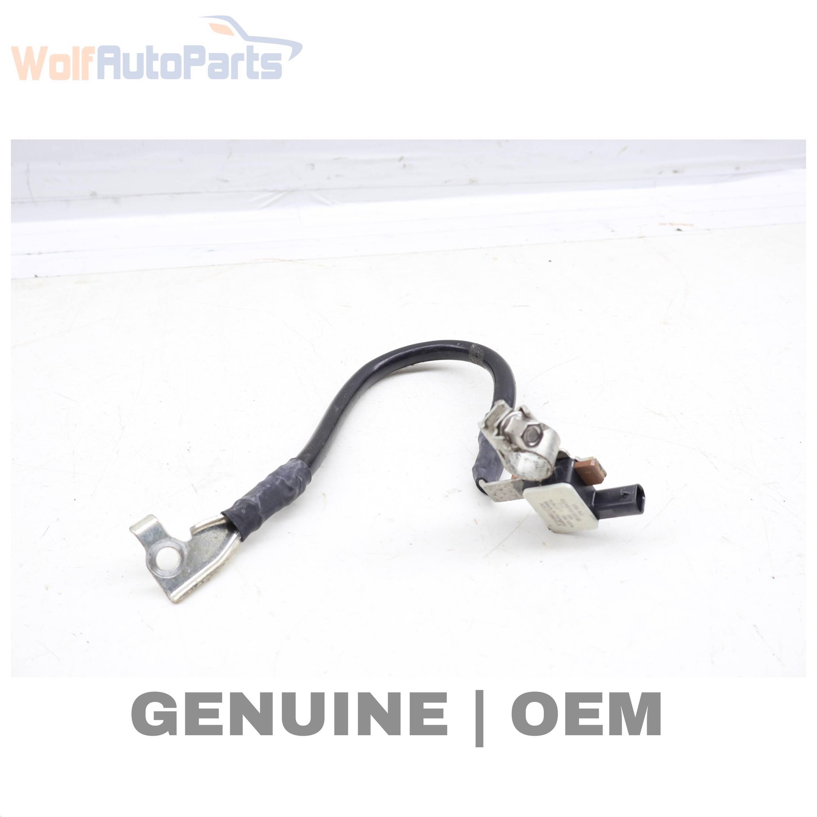 2021-2024 VW ID.4 – Battery Monitoring Module / Cable (-) 1EA915181B
