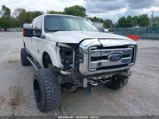 2015 Ford F250SD ECM Diesel Glow Plug Control Module