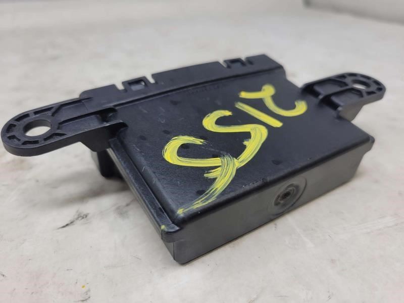 2020 SIERRA LH DRIVER PARK ASSIST MODULE 84-20