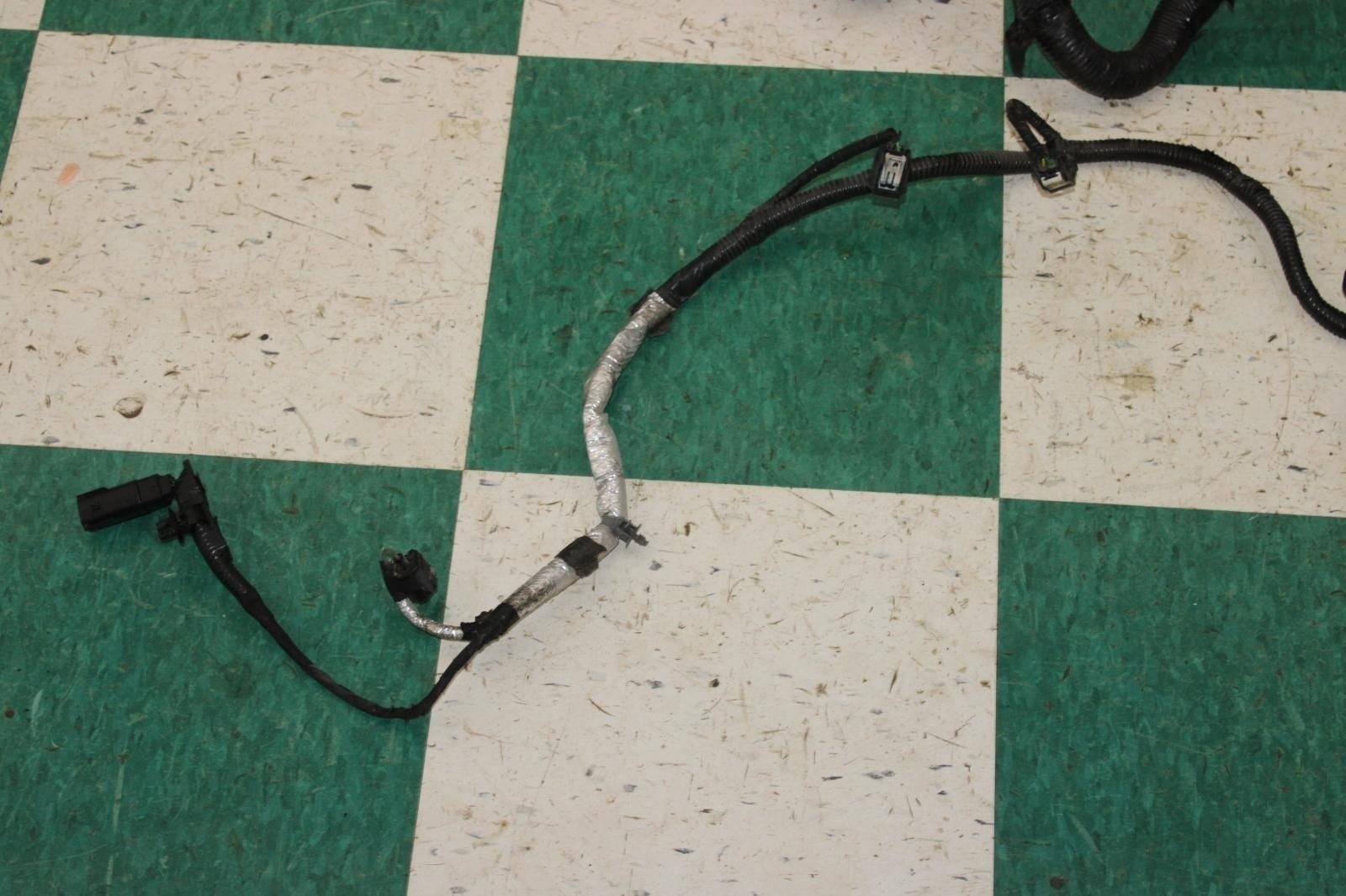 15-17 Mustang 5.0L Motor Engine Bay Wire Wiring Harness Loom Assy Unit OEM OE OE