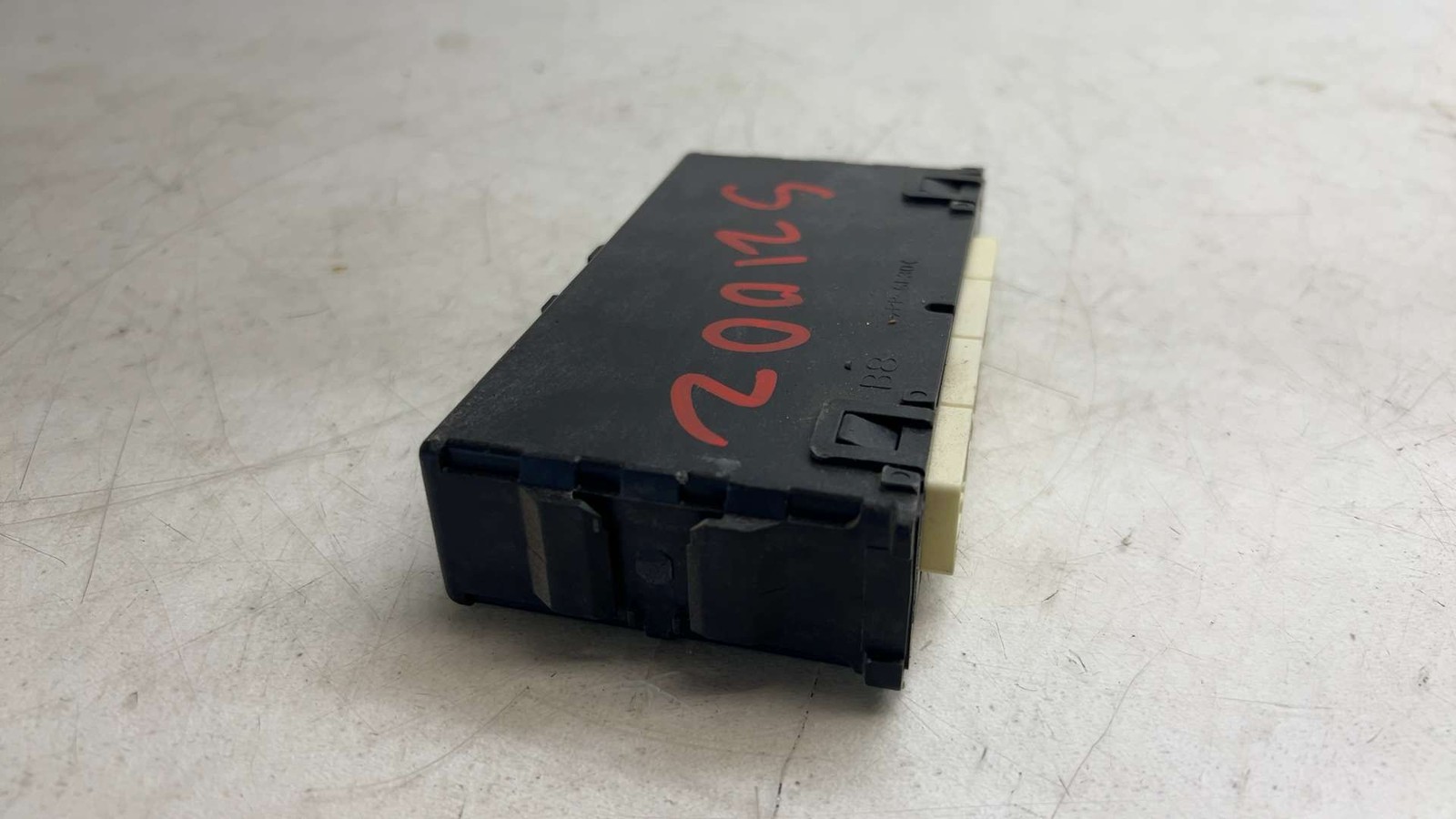 2015 2016 Subaru Impreza 2.0l AT Engine Control Module ECM 22765AH191