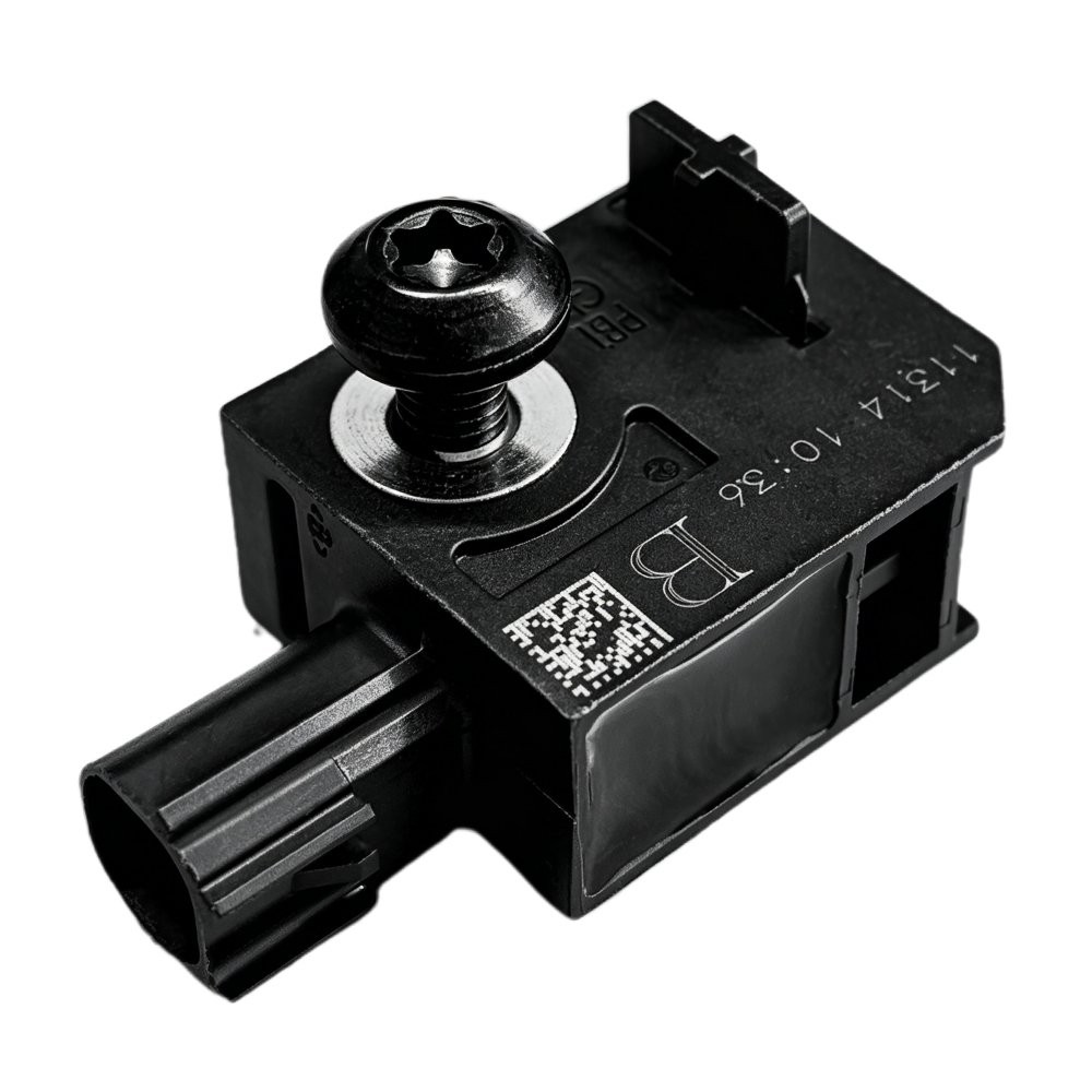 New Side Crash Sensor For 2010-2015 Buick Chevrolet SRX Cadillac GMC OE 13502577