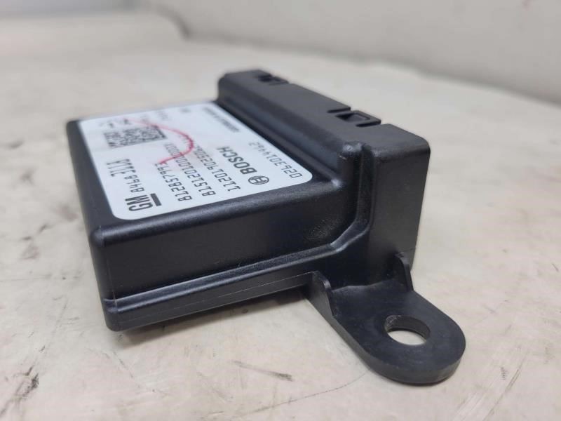 2020 SIERRA LH DRIVER PARK ASSIST MODULE 84-20