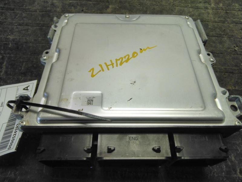 Engine ECM Electronic Control Module Fits 20-24 AVIATOR 1410739
