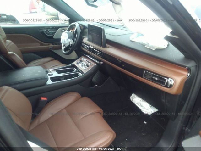 Engine ECM Electronic Control Module Fits 20-24 AVIATOR 1410739