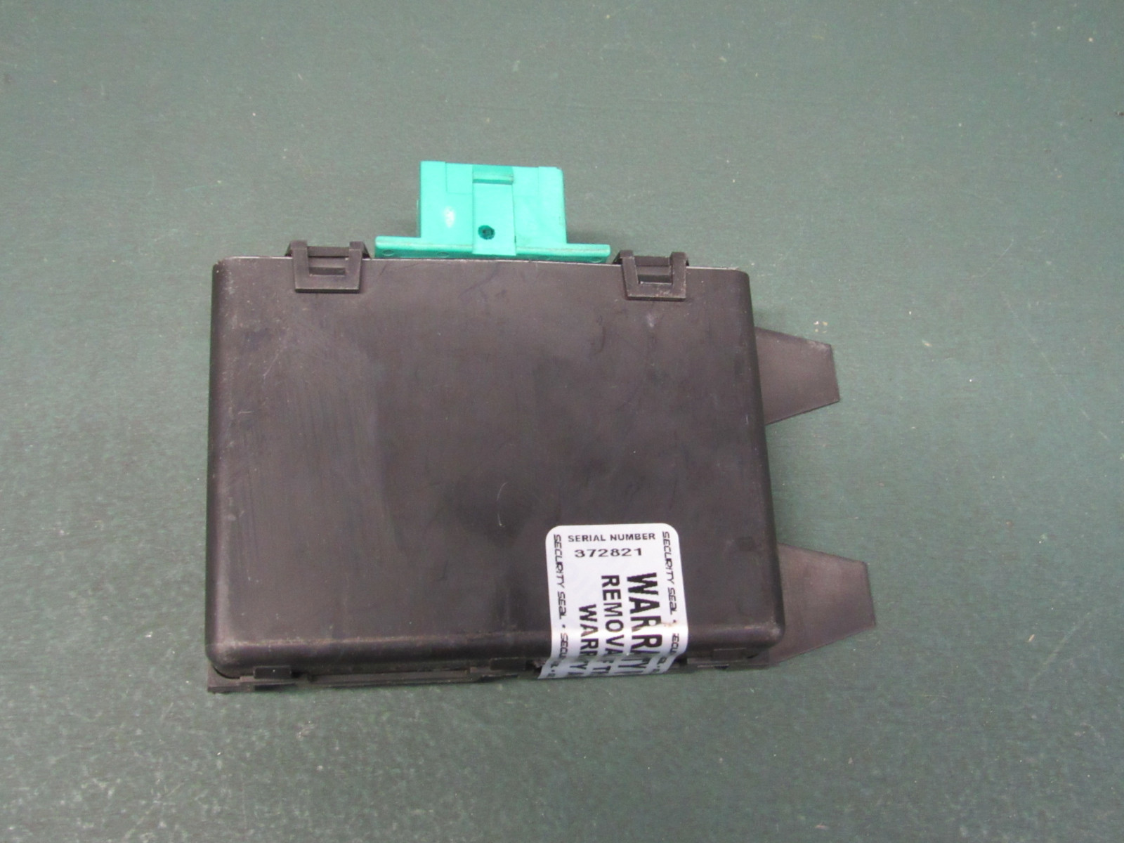 CHEVY SILVERADO K2500 C2500 C3500 TRUCK ANTI-THEFT PASSLOCK VATS MODULE 19352769