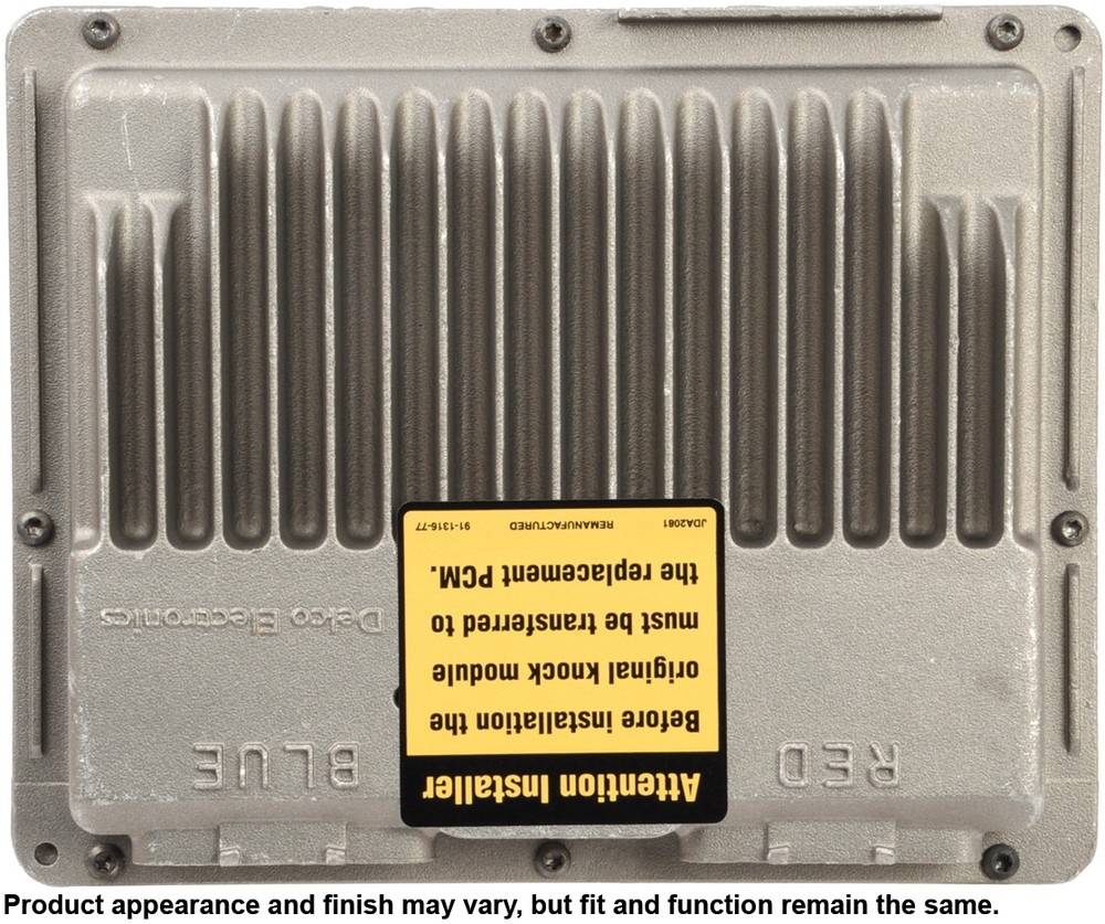 Vehicle Control Module