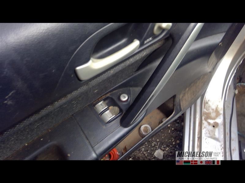 Engine ECM Electronic Control Module Gasoline 2.0L DOHC Fits 04-05 CIVIC 1046415