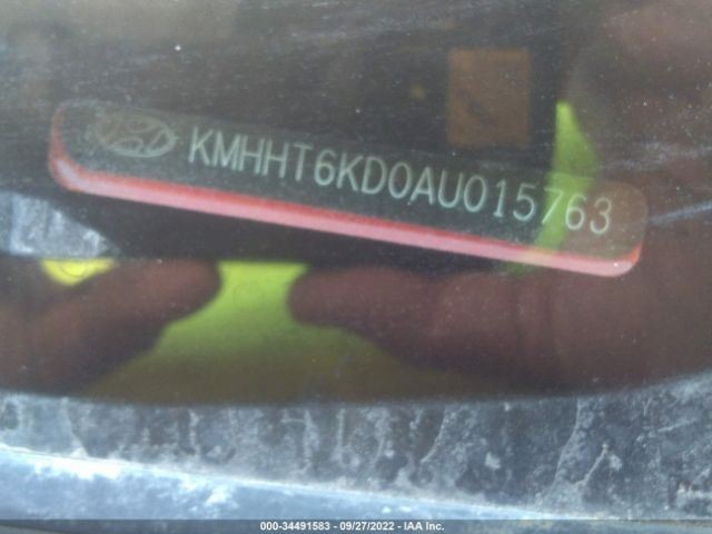 Chassis ECM Body Control BCM Center Dash Automatic Fits 09-10 GENESIS 890996