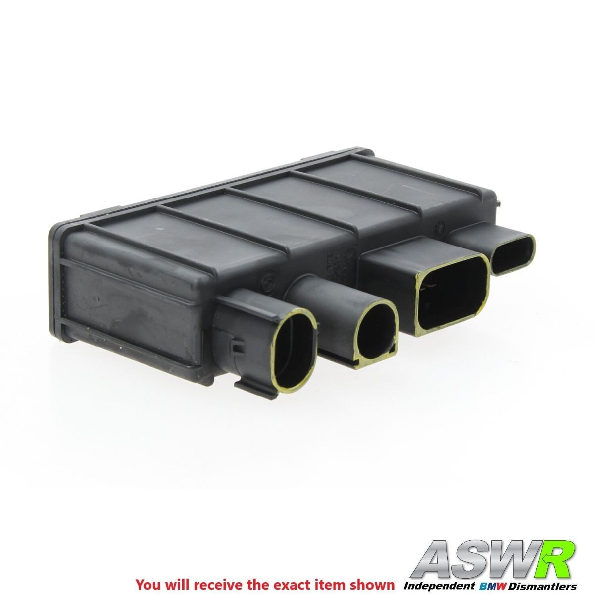 BMW Integrated Supply Module Z11 Petrol F45 F46 F48 F39 12638647841
