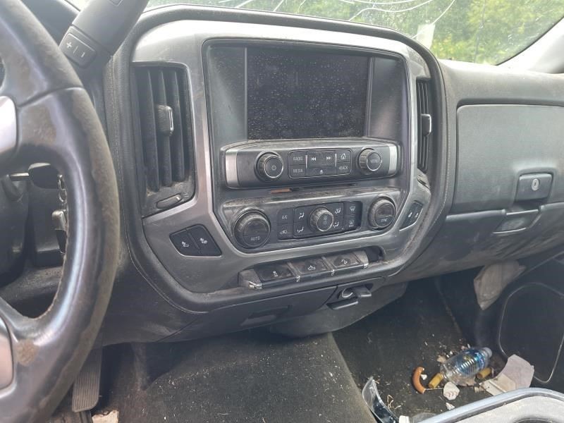 Chassis ECM Information-gps-tv Package Deck Opt IO5 Fits 15-16 ATS 946166