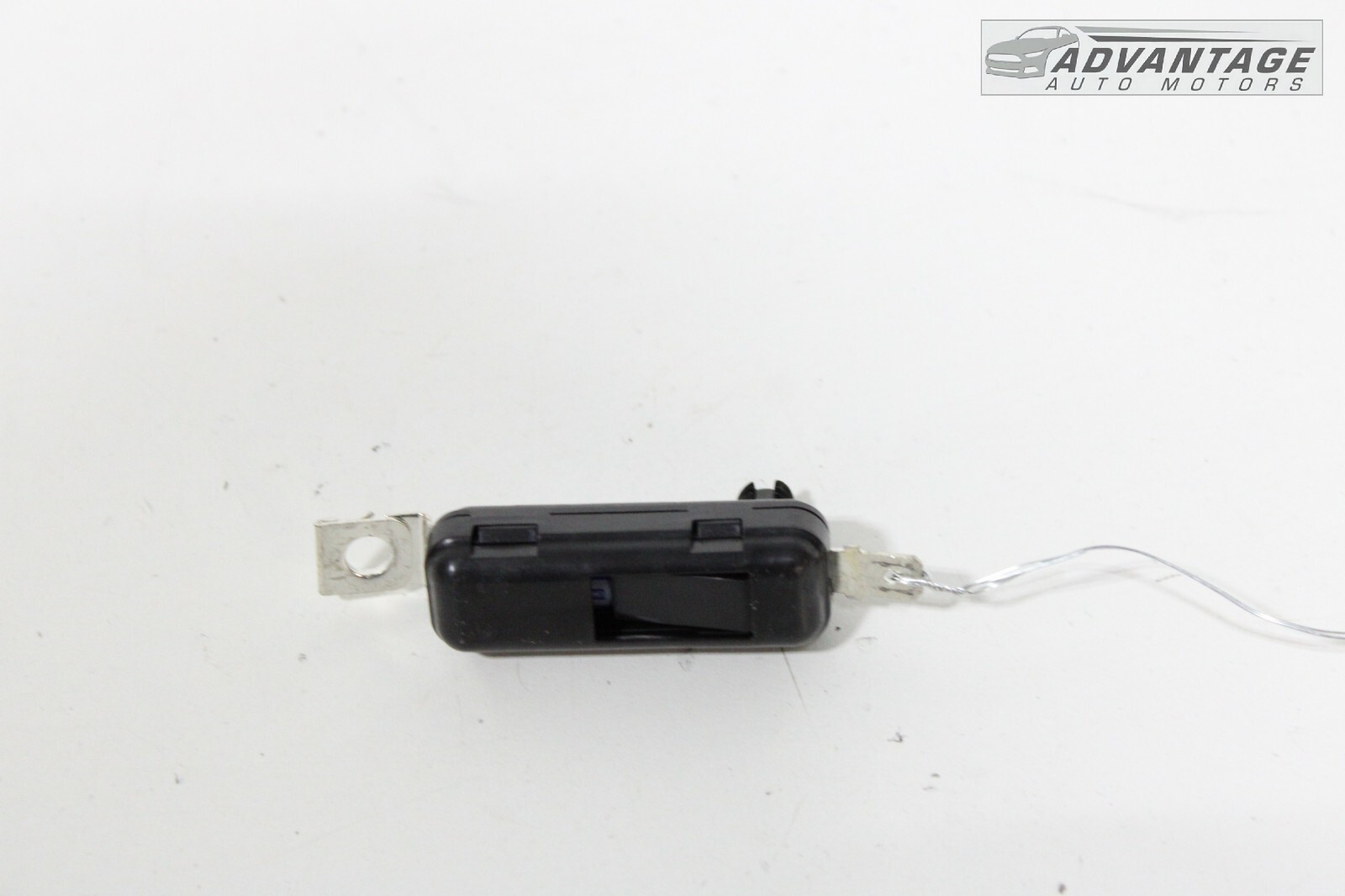 2013-2020 CHRYSLER 300 REAR RIGHT SIDE STEREO RADIO ANTENNA CAPACITOR MODULE OEM