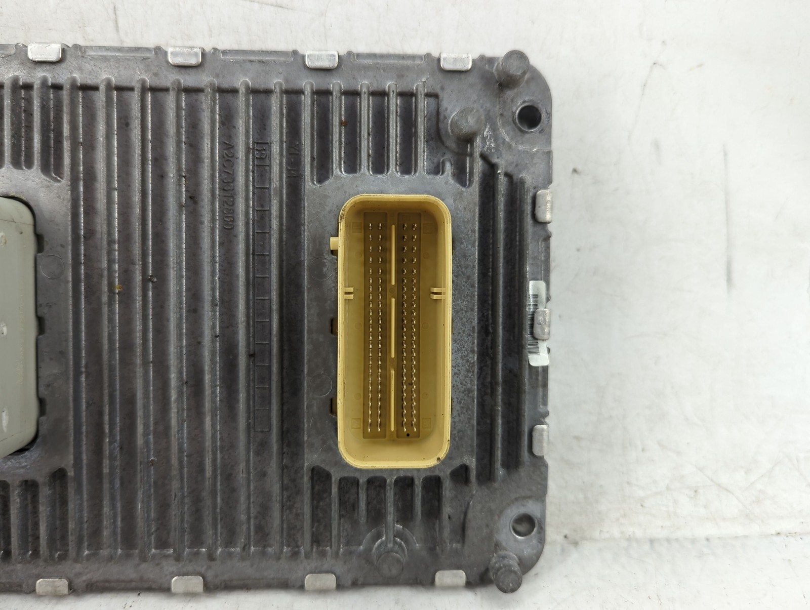 Dodge Ram 1500 Engine Control Computer Ecu Pcm Ecm Pcu Oem P68434933aa AIEQ7