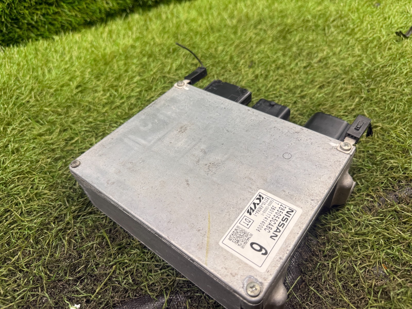 ✅ 2017 – 2023 INFINITI Q50 Q60 3.0T Power Steering Module 285055ca8c
