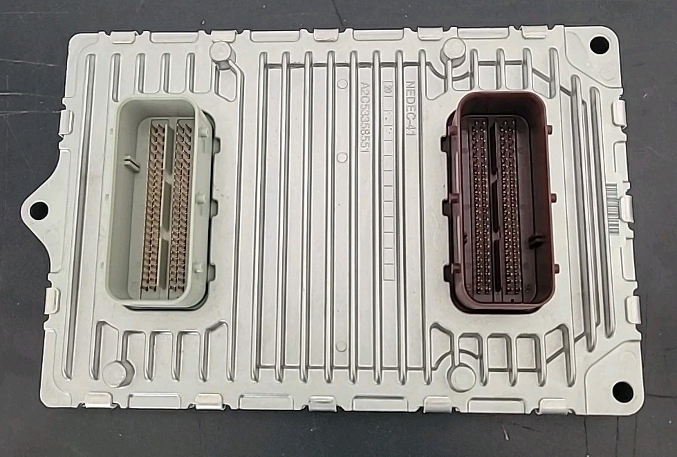 Genuine Mopar OEM Chrysler Dodge Jeep Engine Powertrain Control Module 5150778AB