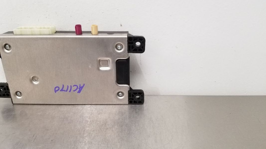20 FORD TRANSIT 350 SYNC COMMUNICATION CONTROL MODULE LB5T-14G087-SG