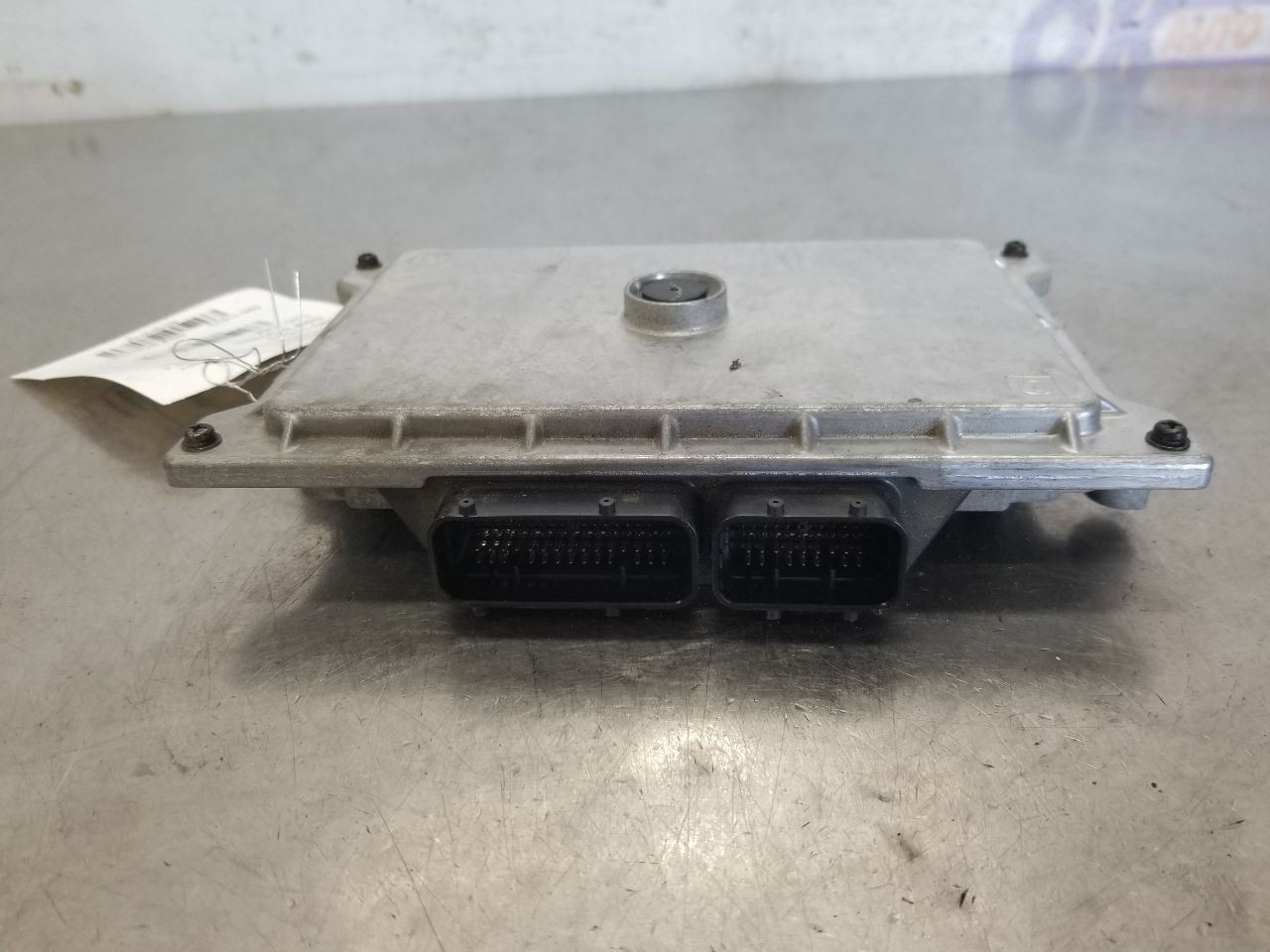 21 HONDA ODYSSEY TOURING ENGINE CONTROL MODULE 3.5L 378205MRC73