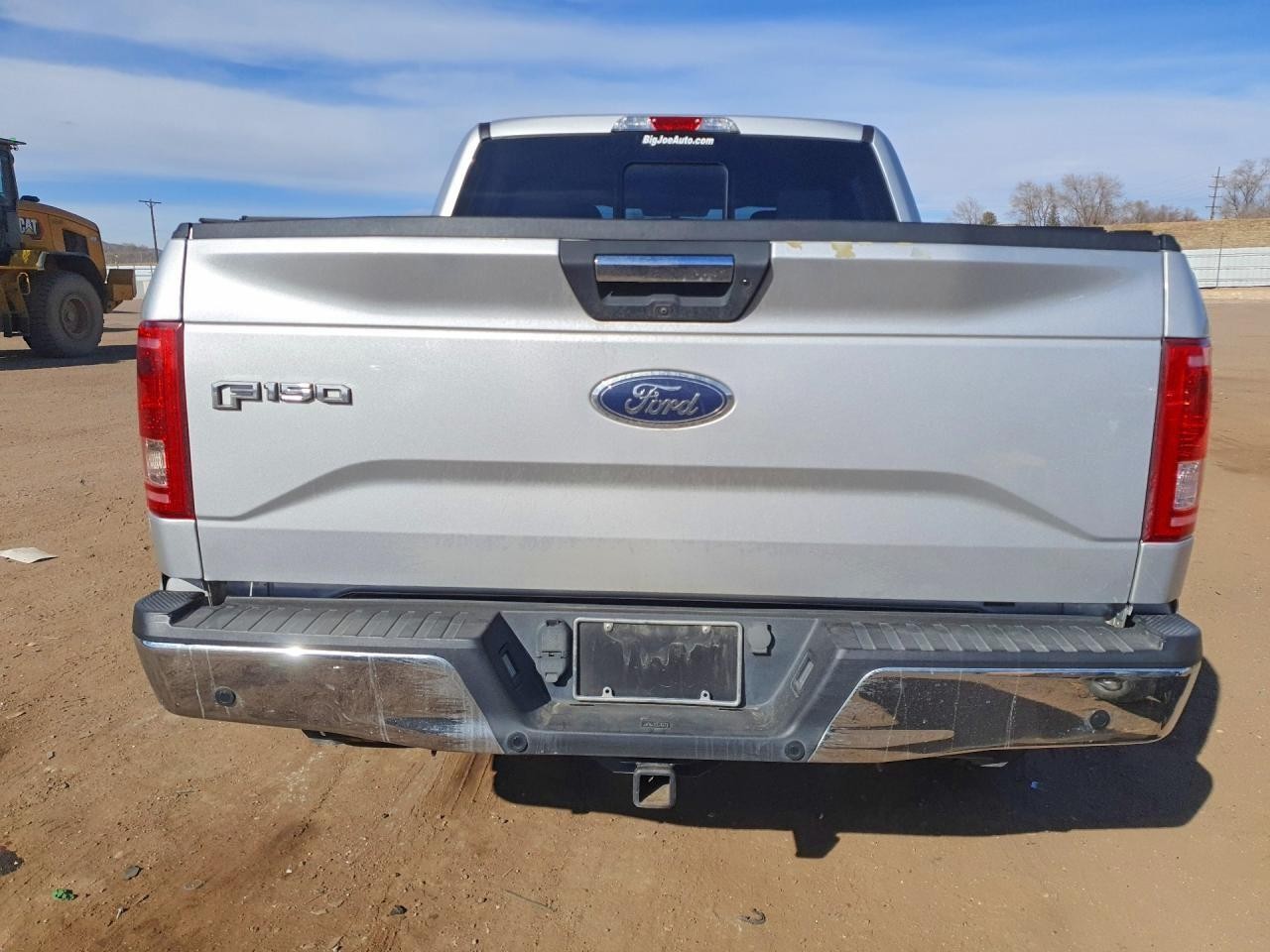 Used Engine Control Module (ECM) fits: 2017 Ford F150 PICKUP Electronic Control
