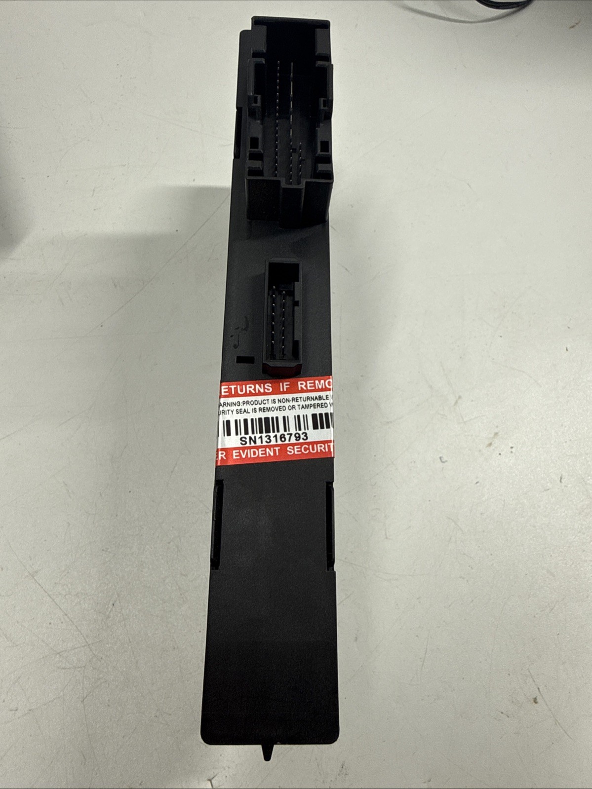 BMW 135i 335i 535i E90 E82 E60 Siemens VDO MSD80 ECU DME & CAS Module Set 07-09