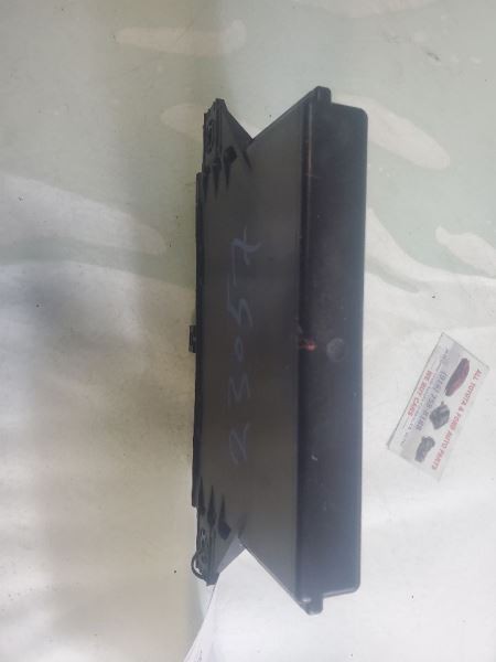 Chassis ECM Theft-locking Left Hand AV6N19G481AM Fits 13-18 C-MAX 26914