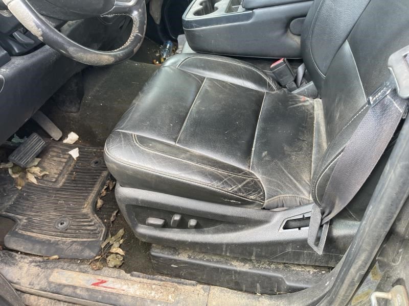 Chassis ECM Information-gps-tv Package Deck Opt IO5 Fits 15-16 ATS 946166
