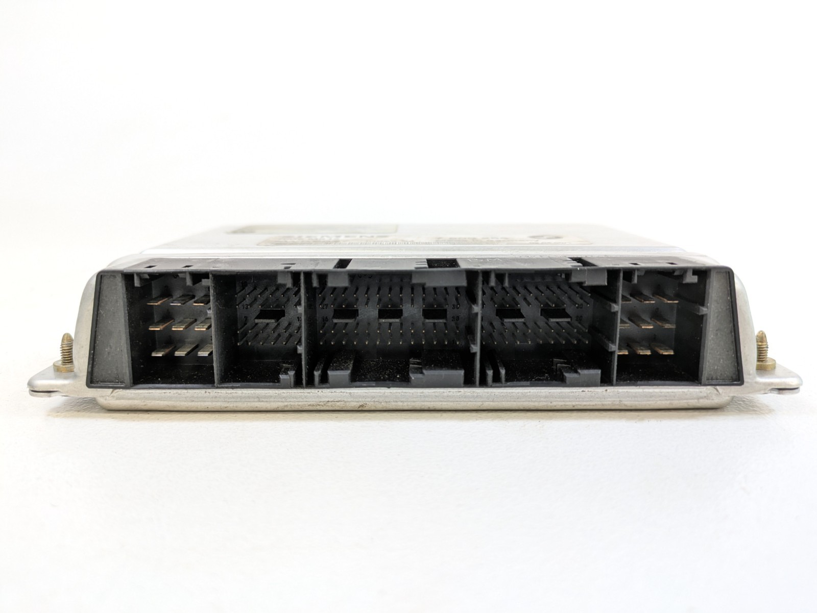 BMW 3 5 7 Z3 Series E46 E39 E38 E36 Engine ECU DME Basic Control Unit 7500255