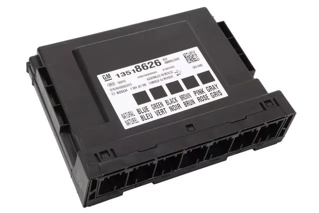 NEW OEM GM Body Control Module BCM 13534191 – Fits Colorado Blazer Acadia XT5