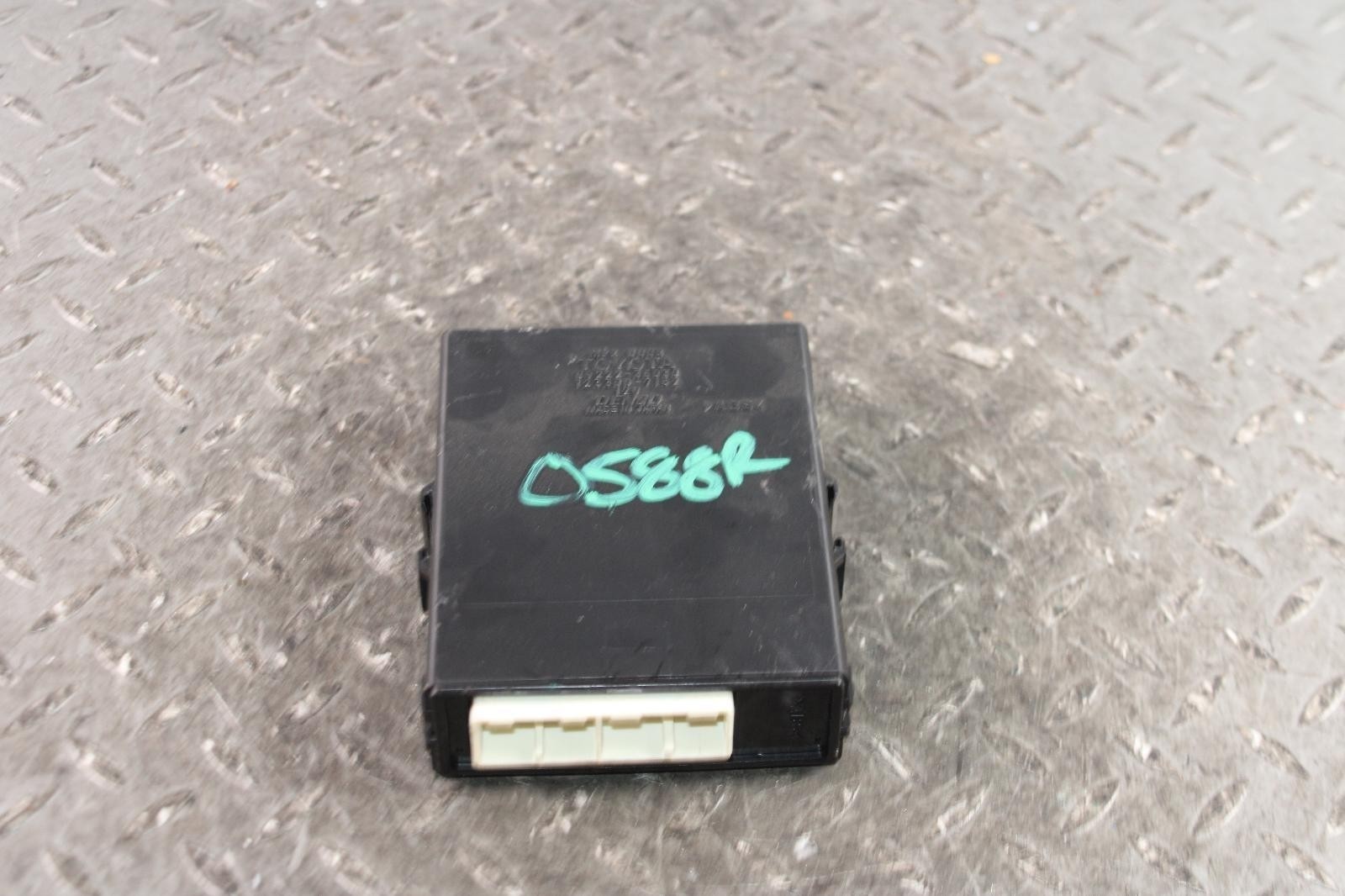 10-24 4 Runner Electronic Multiplex Network Door Control Module Computer OEM OE