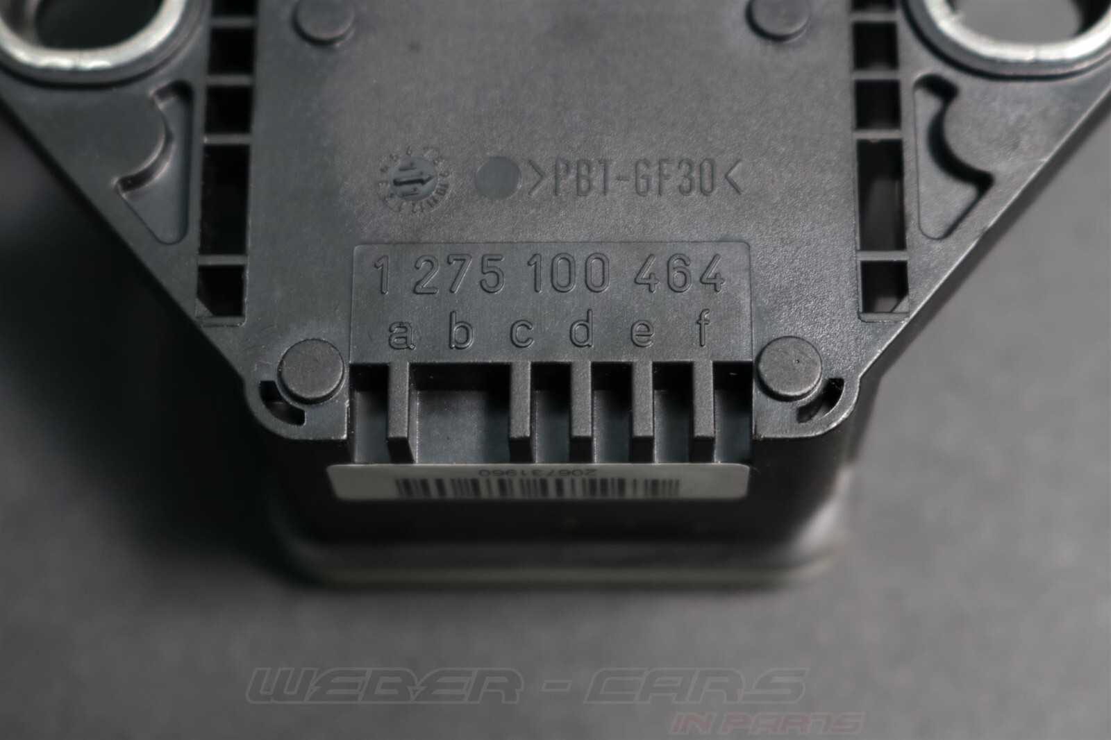 ABS Esp Rate Sensor 8K0907637D for Drive Select OEM RS4 8K RS5 8T 8F 21km
