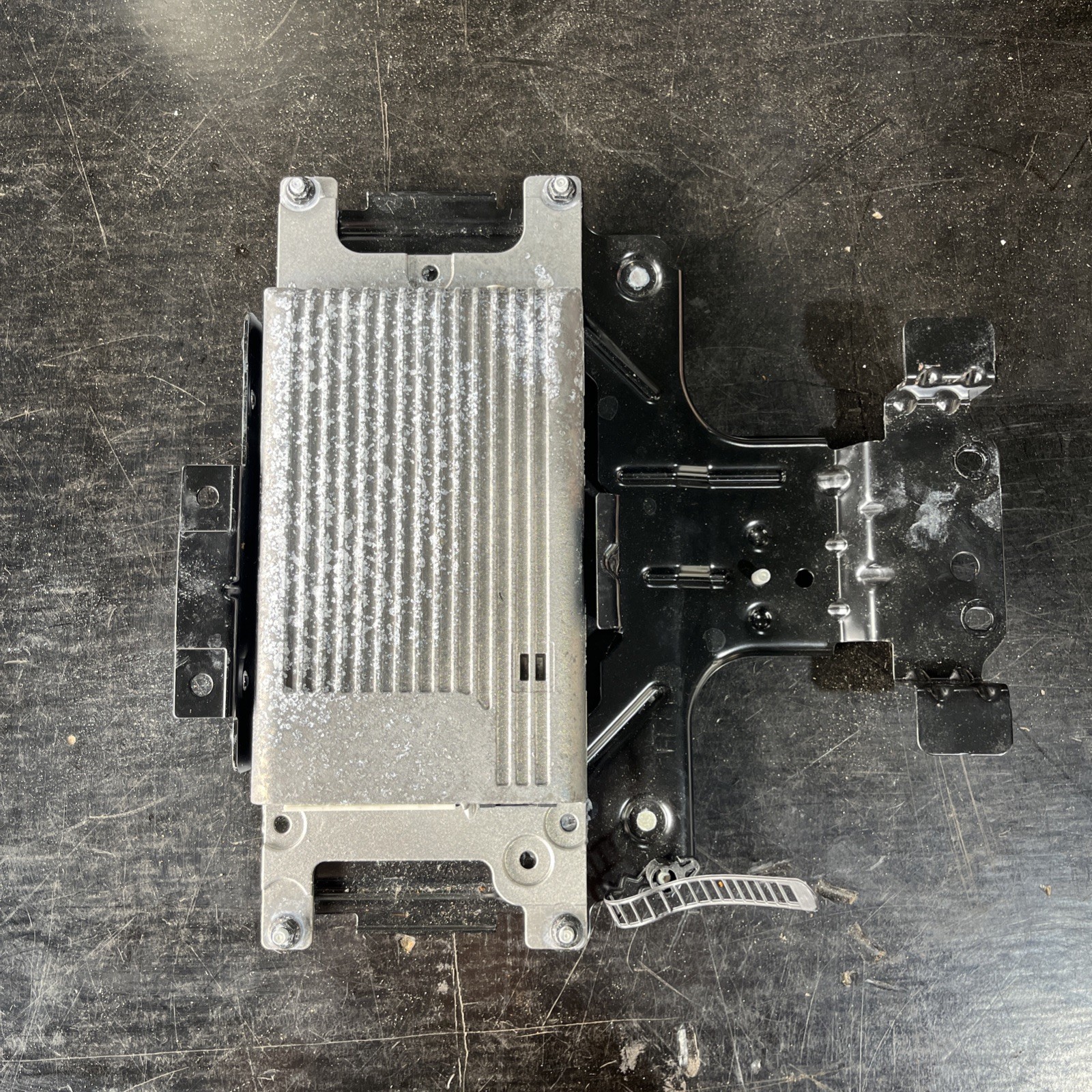 Bmw 3 Series Bluetooth Control Module Ecu