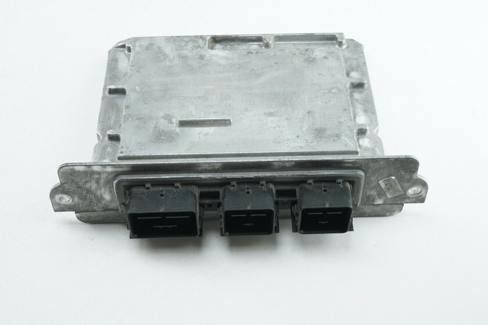 FORD EXPLORER ECM PCM Engine Control Module Computer 4.0L TUT3 OEM 2006 2007
