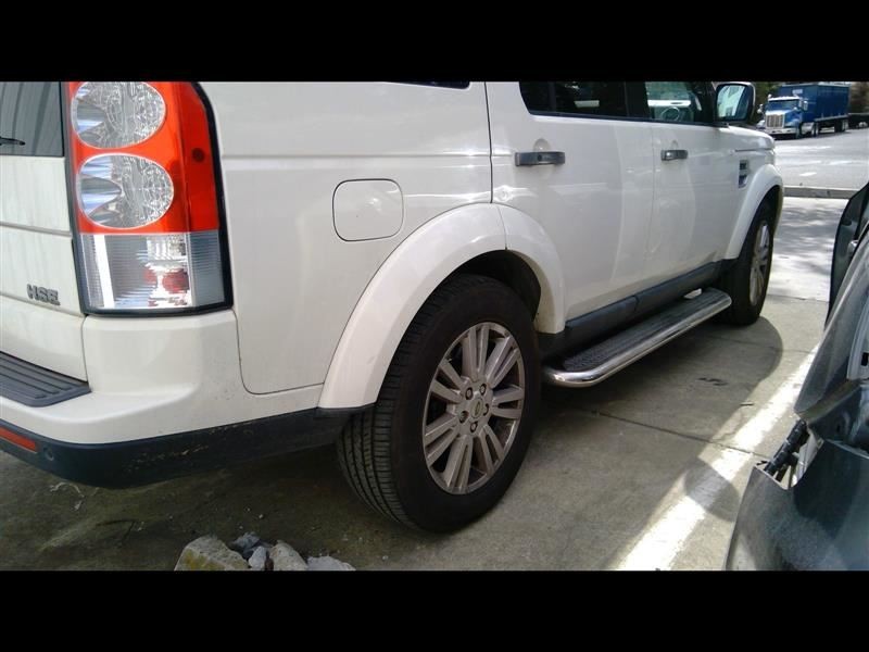 2010 Land Rover LR4 – RH Front Door Module – AH2214D617AD – R320198