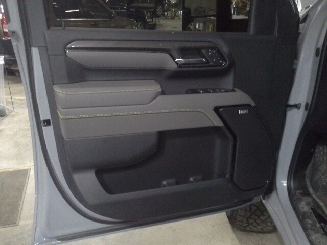 Used Body Control Module fits: 2024 Chevrolet Silverado 2500 pickup Body Control