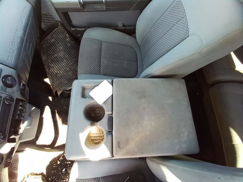 BC34-2C006-AF Towing Control from 2012 FORD F250SD PICKUP 11526339