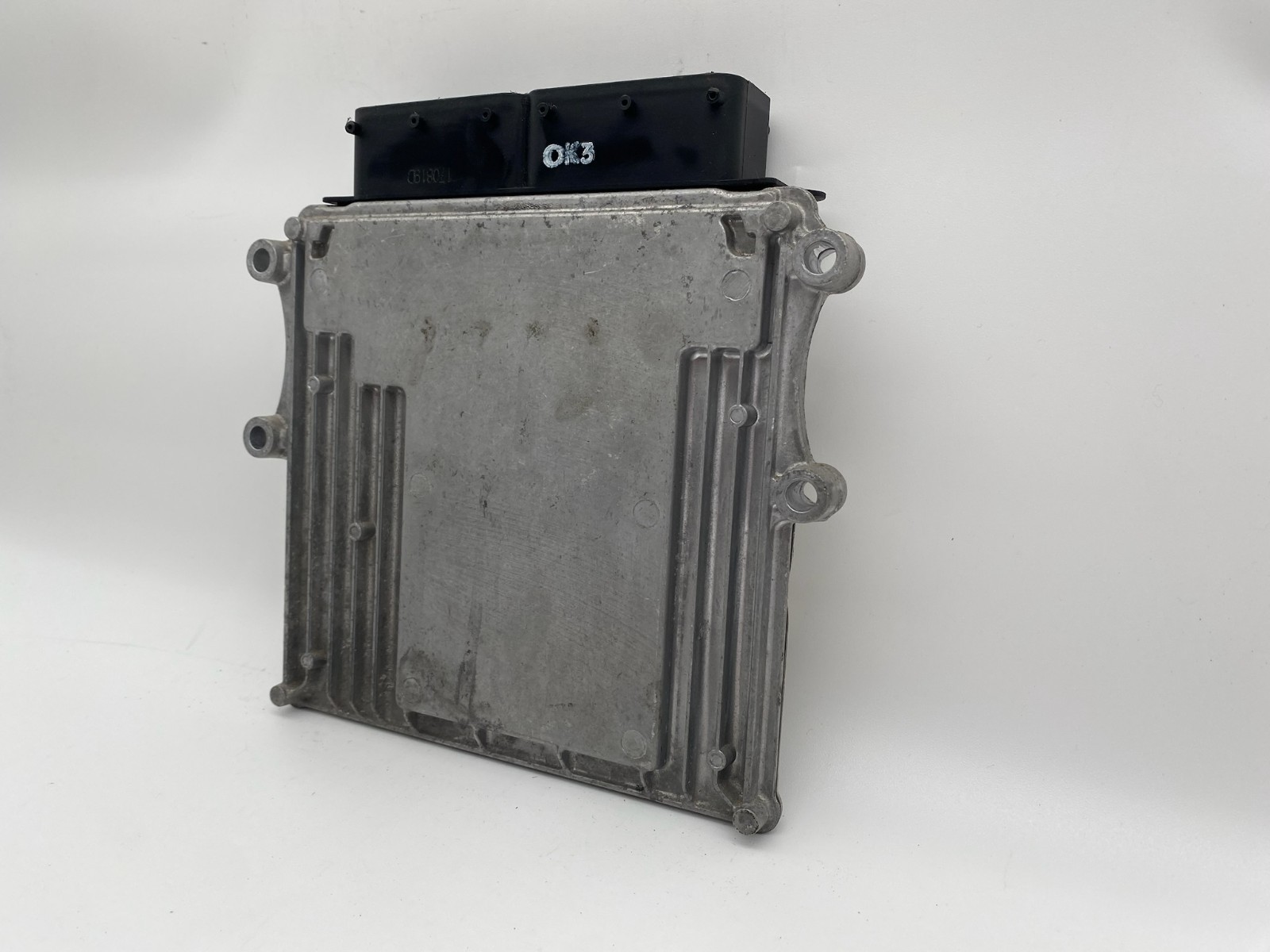 2018-2019 Hyundai Accent Engine Computer Control Module ECU ECM EBX 39199-2BAC0