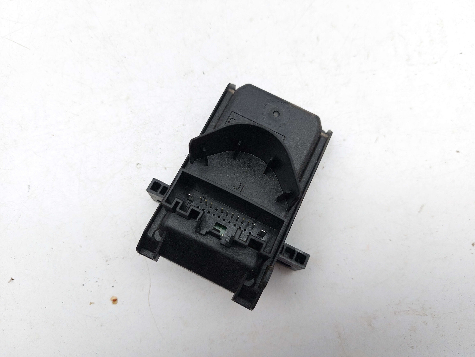 FORD S-MAX MK2 CD539 INTERFACE CONNECTION SOCKET H1GT-14F642-AA 2016