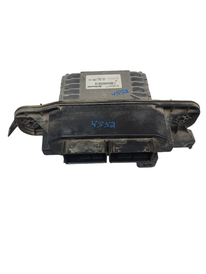 Used Engine Control Module (ECM) fits: 2016 Ford F150 PICKUP Electronic Control