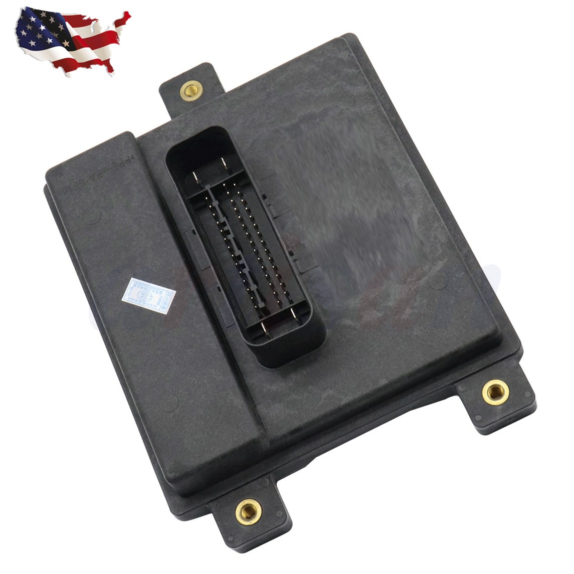 1x Fuel Pump Control Module For Programmed 25854536 07-09 GM Trucks & SUVs
