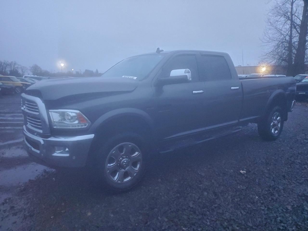 ENGINE CONTROL MODULE OEM 2018 RAM2500 1YR WRNTY