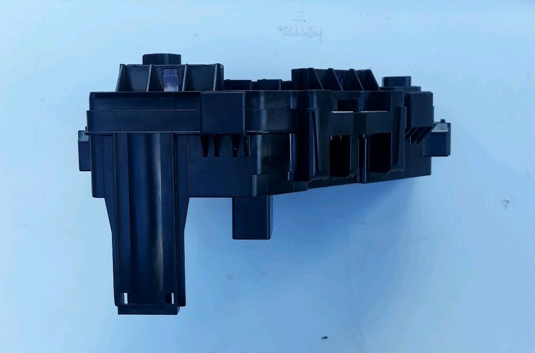 Honda Civic 1.8L Fuse Block, Fuse Box 2006-2007