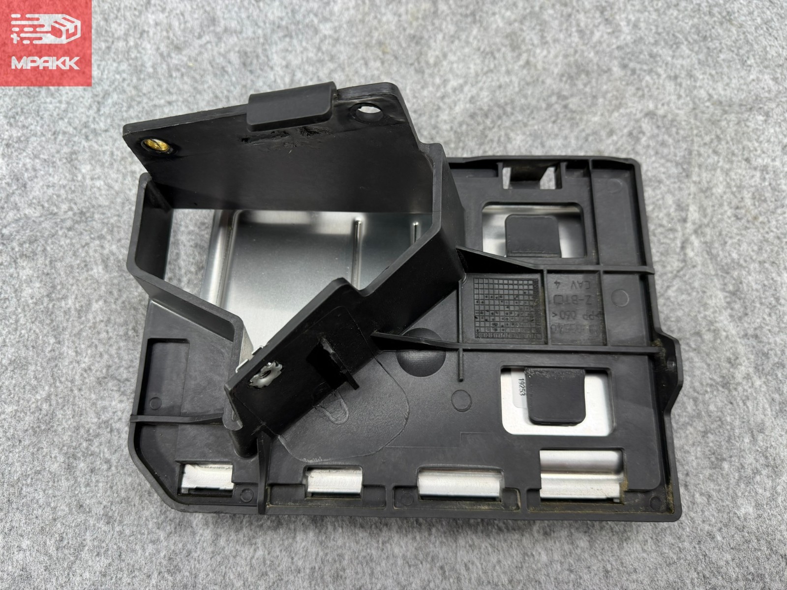 2019 2020 Chevrolet Suburban Tahoe Engine Computer Control Module OEM 12703872