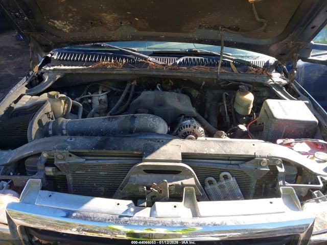 Used Engine Control Module (ECM) fits: 2001 Chevrolet Silverado 2500 pickup Elec