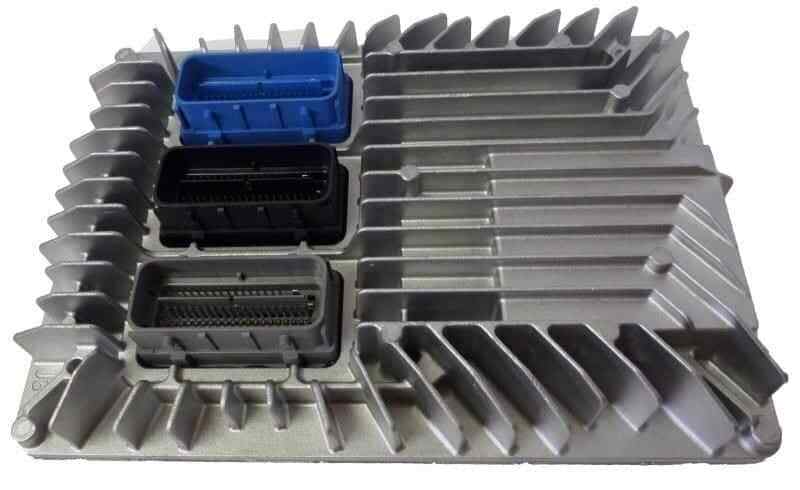 2010 – 2013 VIN Programmed E39 Chevrolet Engine Computer 12642665 GM