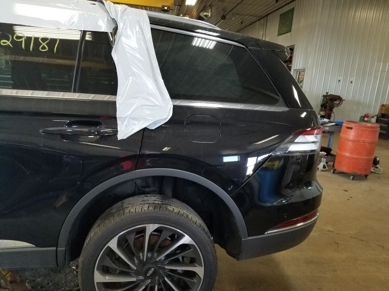 Engine ECM Electronic Control Module Fits 20-24 AVIATOR 1410739