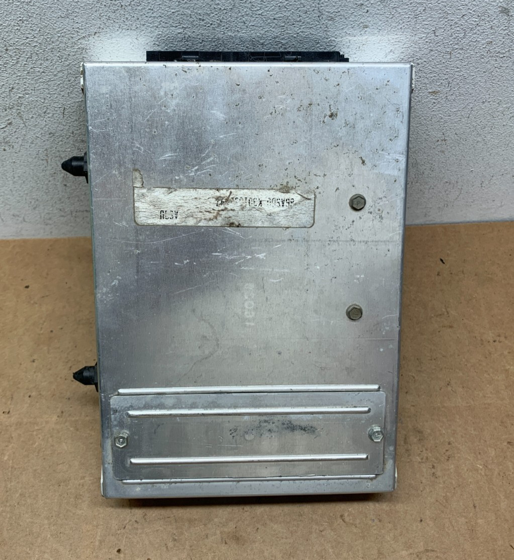 1988-1999 Chevy GMC C/K 1500 Silverado Sierra Truck Body Control Module ASDU